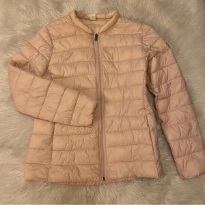 Roxy Coat